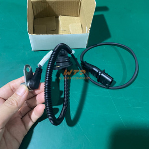 Parti per Camion Mercedes Benz, Sensore ABS OE 4410371030/ 0055426018 /0065425418 Compatibile con Actros, Antos - Product Image 4