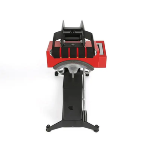 Hot bán 2 trong 1 Combo đa chức năng máy truyền nhiệt <span class=keywords><strong>cap</strong></span> nhãn Báo Chí nhiệt chuyển thăng hoa máy cho DIY in ấn - Product Image 4