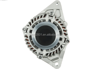 Alternador para <span class=keywords><strong>Fiat</strong></span> <span class=keywords><strong>Fullback</strong></span> 2,4/<span class=keywords><strong>Mitsubishi</strong></span> <span class=keywords><strong>L200</strong></span> 1800A410 A005TL0781 A005TL0781ZT A5TL0781 A5TL0781ZT - Product Image 4