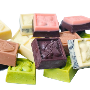 Pâtisseries au <span class=keywords><strong>chocolat</strong></span> <span class=keywords><strong>en</strong></span> gros <span class=keywords><strong>pour</strong></span> mariage - Fabricant direct d'usine - Product Image 1