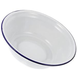 Juego de Tazones Redondos de Cerámica Yayu para Sopa, Arroz Chino, Pollo, Estilo Occidental, Porcelana Resistente, Color Dorado, Directo de Fábrica - Product Image 2