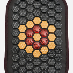 Healthymate Hypervolt chaleur refroidissement visage <span class=keywords><strong>Renpho</strong></span> professionnel femme dos Portable têtes <span class=keywords><strong>pied</strong></span> petits protège-matelas ceinture - Product Image 5
