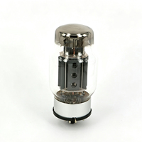Tube à vide KT88, Tétrode de puissance, Remplacement pour 6550, Paire assortie de précision pour amplificateur à tubes HiFi et guitare