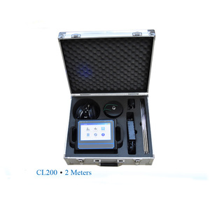 Detector de Fugas de Agua Inteligente de Alta Precisión Zhongyun CL200, Control Remoto por WiFi, Protección IP65, Equipo de Medición de 100M - Product Image 5