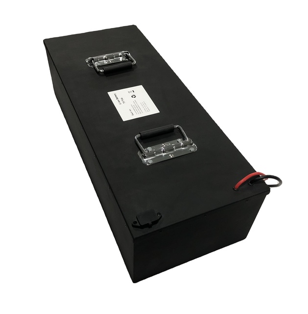APP 72V50Ah 72V120Ah Lithium Battery Pack 72V Lithium Ion Lifepo4 Deep Charge Portable Lithium Battery Solar Power Station