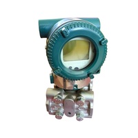 Transmetteur de pression EJA430E de marque originale, 4-20 mA HART, capteur de pression manométrique pour applications industrielles (pétrole, gaz, produits chimiques)