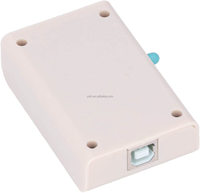 Nuevo EZP2023 + EZP2023 Plus con Adaptadores, Programador USB SPI, Actualización de Alta Velocidad, Compatible con Win 2000/XP/Vista/7/8/10