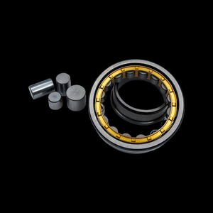 Rodamientos de rodillos cilíndricos de precisión P0 de una hilera para generadores de coche OEM DB-59722, 30mm, sellos abiertos NN NJ NF <span class=keywords><strong>NU</strong></span> N - Product Image 5