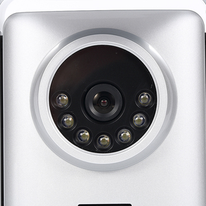 <span class=keywords><strong>Fuente</strong></span> de <span class=keywords><strong>la</strong></span> fábrica apartamento de puerta con vídeo inalámbrico sistema de intercomunicación - Product Image 6