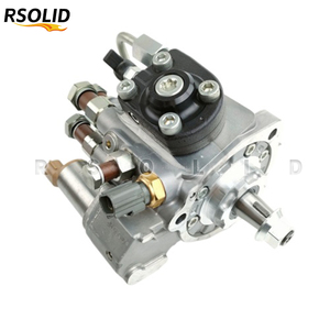 ปั๊มน้ำมันดีเซล Rsoliddiesel 294050-0860 22100-E0510 8-97602049-4 สำหรับ J08E 6HK1 Hino Isuzu Dens ปั๊มฉีดน้ำมันเชื้อเพลิงเครื่องยนต์ดีเซล - Product Image 3