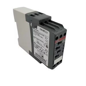 1SVR630885R3300 CM-MPS.21 مرحل مراقبة التيار المتردد ثلاثي الأطوار جديد في علبته 1SVR630885R3300 - Product Image 1