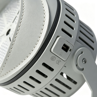 Projecteur LED modulaire en aluminium haute puissance à prix d'usine, étanche IP65, SMD AC, applications pour stades sportifs, télécommande, CRI
