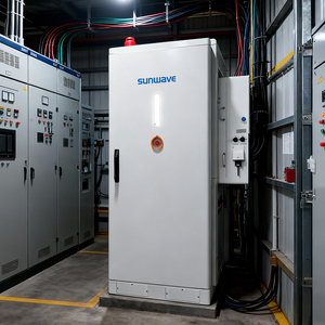 에너지 저장용 리튬 이온 배터리 | OEM 및 ODM 지원 글로벌 배송 100KWh 200KWH 225KWH - Product Image 5