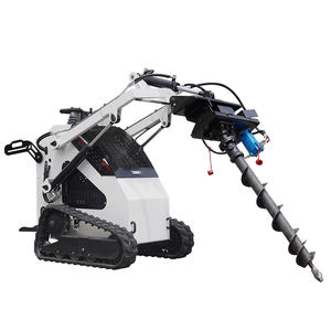 Компактный сверхмощный погрузчик для экскаватора yunnei - Product Image 1