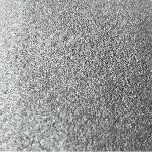Flame Retardant Industrial <b>Fabric</b> 100% Meta Aramid Woven <b>Medium</b> Weight Plain Solids For Industry Use - Product Image 1