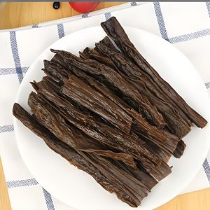 Fournitures d'usine BRC Halal en gros : Bâtonnets de tofu - Product Image 5