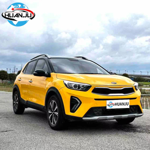 Auto Usata 2021 Kia KX1 1.4L CVT Fun Auto LHD ESC <span class=keywords><strong>HAC</strong></span> Accesso Senza Chiave Avvio con un Solo Tasto Prezzo Negoziabile - Product Image 3