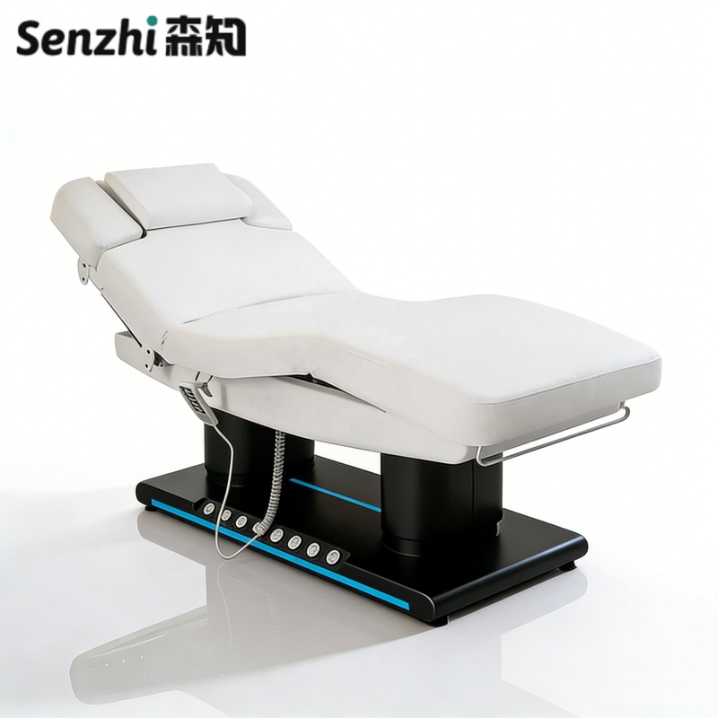 Luxury Beauty Salon Equipment Eyelash Bed