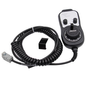 2021 promoción máquina de grabado volante rueda de mano aluminio negro cantidad estilo de construcción Alias plástico Color planta Material - Product Image 1