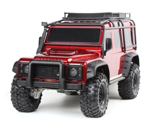 EParthub Coche de escalada Parachoques delantero clásico Seguro delantero Parachoques de metal T4 - Product Image 5