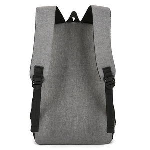Marksman vendita calda zaino di grande capacità antifurto impermeabile di alta qualità alla moda set di zaini per donne e uomini - Product Image 4