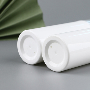 30ml 50ml 100ml 150ml 200ml Emballage vide en plastique PP sans air Bouteille cosmétique de lotion pour soins du <span class=keywords><strong>visage</strong></span> Bouteille à pompe sans air - Product Image 4