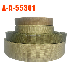 1.25 "Nylon tùy chỉnh dây đeo cũng Pia 5038 ràng buộc Băng 17337 Webbing Jude chúng tôi chiến thuật balcs mil Spec Mil-W-55301 Nylon Webbing - Product Image 4