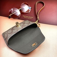 Nouvelle Pochette de Rangement Fine et Portable pour Lunettes de Soleil 2026, Étui de Protection Haut de Gamme pour Lunettes, Sac de Protection pour Hommes et Femmes