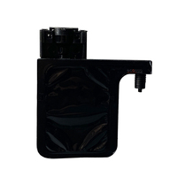 Amortisseur d'encre pour têtes d'impression Dx4 / Dx5 / Dx7, Cabezal Dumper DX5, Amortisseur d'encre Eco Solvent Dx11 Xp600 pour imprimantes Eco Solvent Dx5