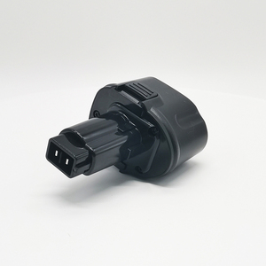 Batteria di ricambio per utensili elettrici per Dewalt 7.2V 1.5ah/2.0ah/2.5ah/3.0ah/3.0ah sostituzione-Dewalt DE9057 DE9085 DW9057 trapano elettrico - Product Image 2