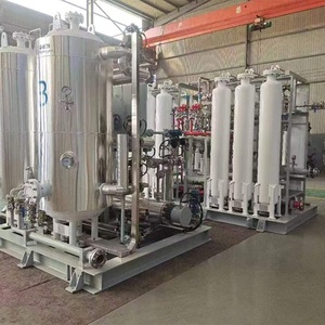 Bangzhi Oxygen-concentrator Small Buy Old for Sale <b>Hydrogen</b> and <b>Generator</b> Oxygen Cylinder Filling Machine - Product Image 1