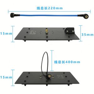 SIYI HM30 <b>RC</b> <b>Drone</b> Antenna 4.9/5.8Ghz 21dBi 20dBi Directional High Gain Patch Antenna with SMA Connector Made of Durable Plastic - Product Image 6