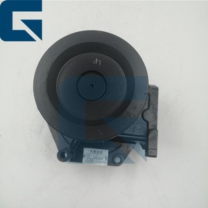 WD61506SB Water <b>Pump</b> for WD615 Engine Parts - Product Image 4
