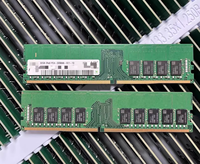 DDR4 Server-Speicher 16GB 2R8 3200 MHz ECC Udimm DDR4 RAM für Server M391A2K43DBE-CWEQ