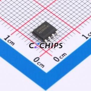 Nuevo Original HT9200A(LX) SOP-8 Circuito integrado IC Chip Interfaz de telecomunicaciones IC - Product Image 1