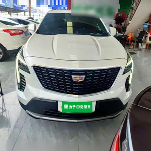 Voiture d'occasion <span class=keywords><strong>Prix</strong></span> de gros Cad-illac <span class=keywords><strong>Xt4</strong></span> Essence 2.0 SUV FWD 5 places - Product Image 2