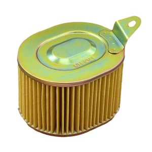 Élément de filtre à air rond pour moto Jiaying 125, pièce de rechange pour moto - Product Image 1