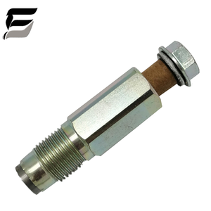 Van Giảm Áp Nhiên Liệu Assy Giới Hạn 095420-0260 095420-0281 095420-0140 - Product Image 4