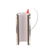 Presse à chaud pour gobelets de 30oz, presse à chaud pour tasses, machine à sublimer de 6oz/90oz/11oz/15oz/20oz/30oz
