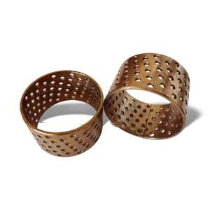 ỐNg Lót bằng đồng cho máy móc nông nghiệp bujes de bộ phận bằng đồng - Product Image 1