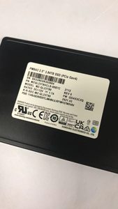 Disque SSD NVMe U.2 de 2,5 pouces 960 Go 1,92 To 3,84 To pour serveur - Product Image 5