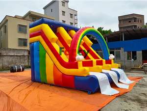 Videur <span class=keywords><strong>gonflable</strong></span> certifié CE de <span class=keywords><strong>lac</strong></span> d'enfants <span class=keywords><strong>avec</strong></span> la piscine de toboggan aquatique Château <span class=keywords><strong>gonflable</strong></span> d'amusement de grands enfants à vendre - Product Image 5