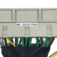Cable de alimentación original FANUC A660-8018-T894 para robot M-2000iC-165F/210F, cable de accionamiento de motor de alta durabilidad, en stock