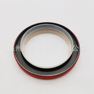 Cummins NT855 PTFE Oil <b>Seal</b> 3006736 Crankshaft Front Rear Diesel Engine Manual Transmission - Product Image 4