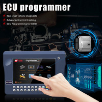 Nouveau Digimaster 3 Yanhua Digimaster III version Master avec jetons illimités pour BMW CAS1/CAS2/CA3/CAS4+ Réinitialisation du kilométrage Réinitialisation de l'airbag
