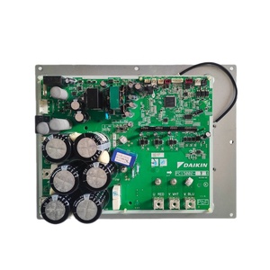 แผงควบคุมไดรฟ์ PLC ของแท้ใหม่เอี่ยมสำหรับเครื่องปรับอากาศ VRV ซีรีส์ X7 รุ่น RUXYQ18-20-22BA PC15002-D อะไหล่เครื่องปรับอากาศ A - Product Image 1