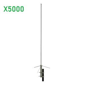 เสาอากาศสถานีฐานกลางแจ้ง Shengda รุ่น X5000 ไตรแบนด์ 144 430 1200MHz - Product Image 1