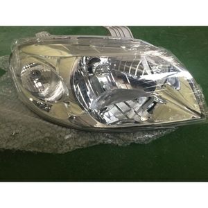 Feux avant Chevrolet Aveo YJ-001 12 V LED blanc pour Chevrolet Lova - Product Image 1