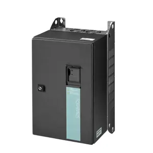 6SL3223-0DE35-5BA0 SIEMENS G120P power module PM230 with integrated Class B filter 55kW