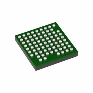 Embedded 76 UFBGA, WLCSP Electronic Circuit Components CY8C4248FNQ-BL583T Original - Product Image 1